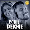 About Pohil Dekhie Song